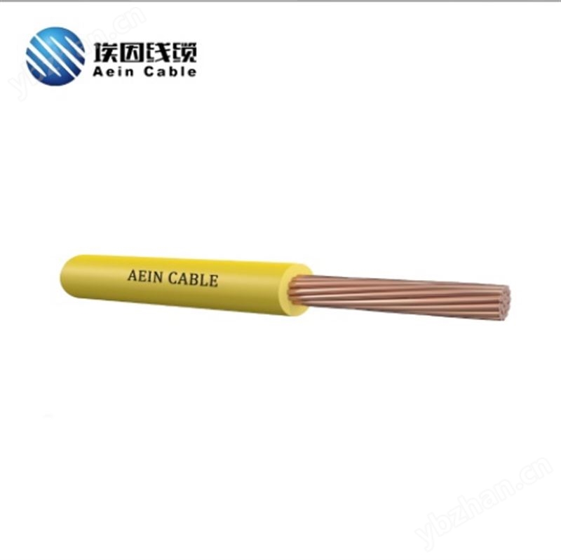 澳标单芯电缆 澳标电力电缆