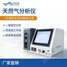 天然气分析仪