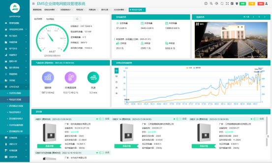 浅谈智能仪表在航站楼能源管理系统中的应用与分析