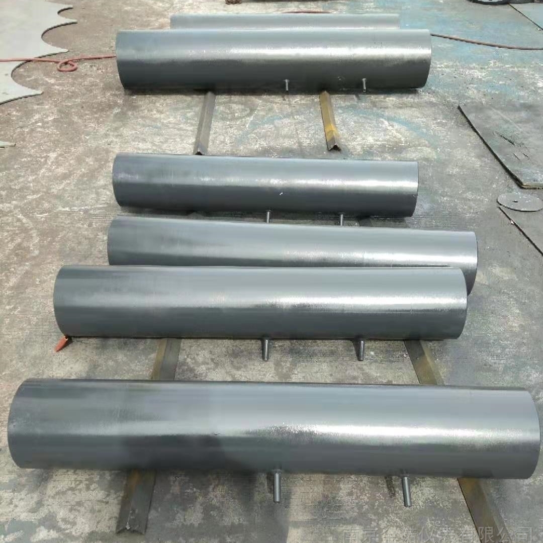 蒸汽噴嘴流量計(jì)