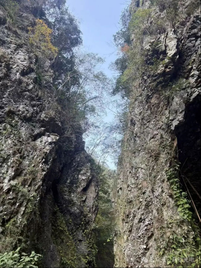 wps26.png 2025年秋季团建回顾|走进宁国山水,共筑团队力量