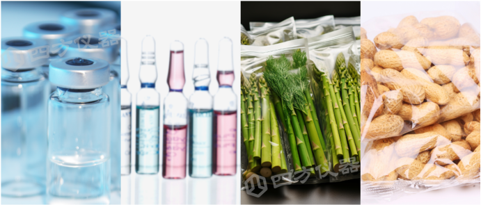 image.png MAP氣調包裝如何實現可靠品質管控?——頂空氣體分析技術方案詳解