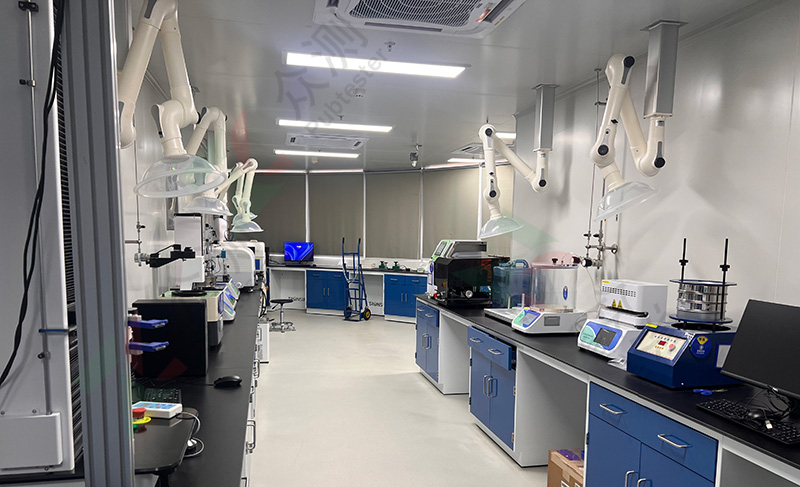 案例.jpg 从单点采购到体系共建:江苏某药企采购我司整套设备