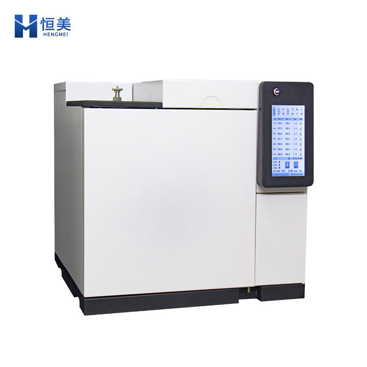 氣相色譜儀 氣相色譜儀