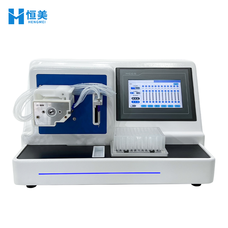 全自動微量分液儀