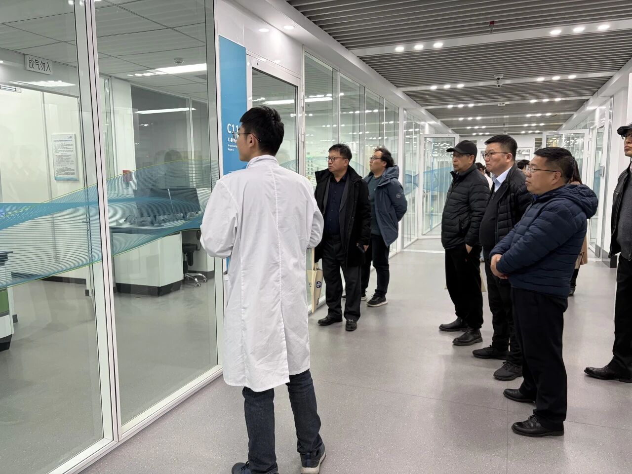 普析定制氣相色譜方案研討交流會  聚焦催化反應(yīng)分析新需求