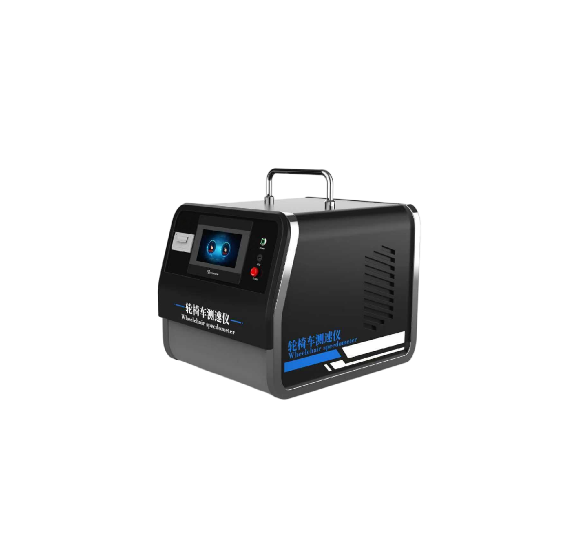 輪椅車測速儀性能特點