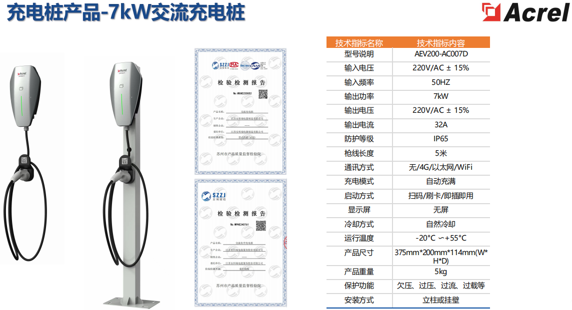 油价狂飙+新能源热潮来袭，安科瑞充电解决方案解锁绿色出行新范式