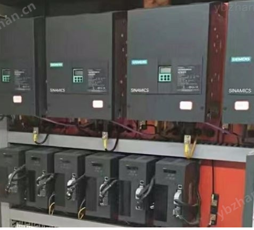 6RA80直流驱动器