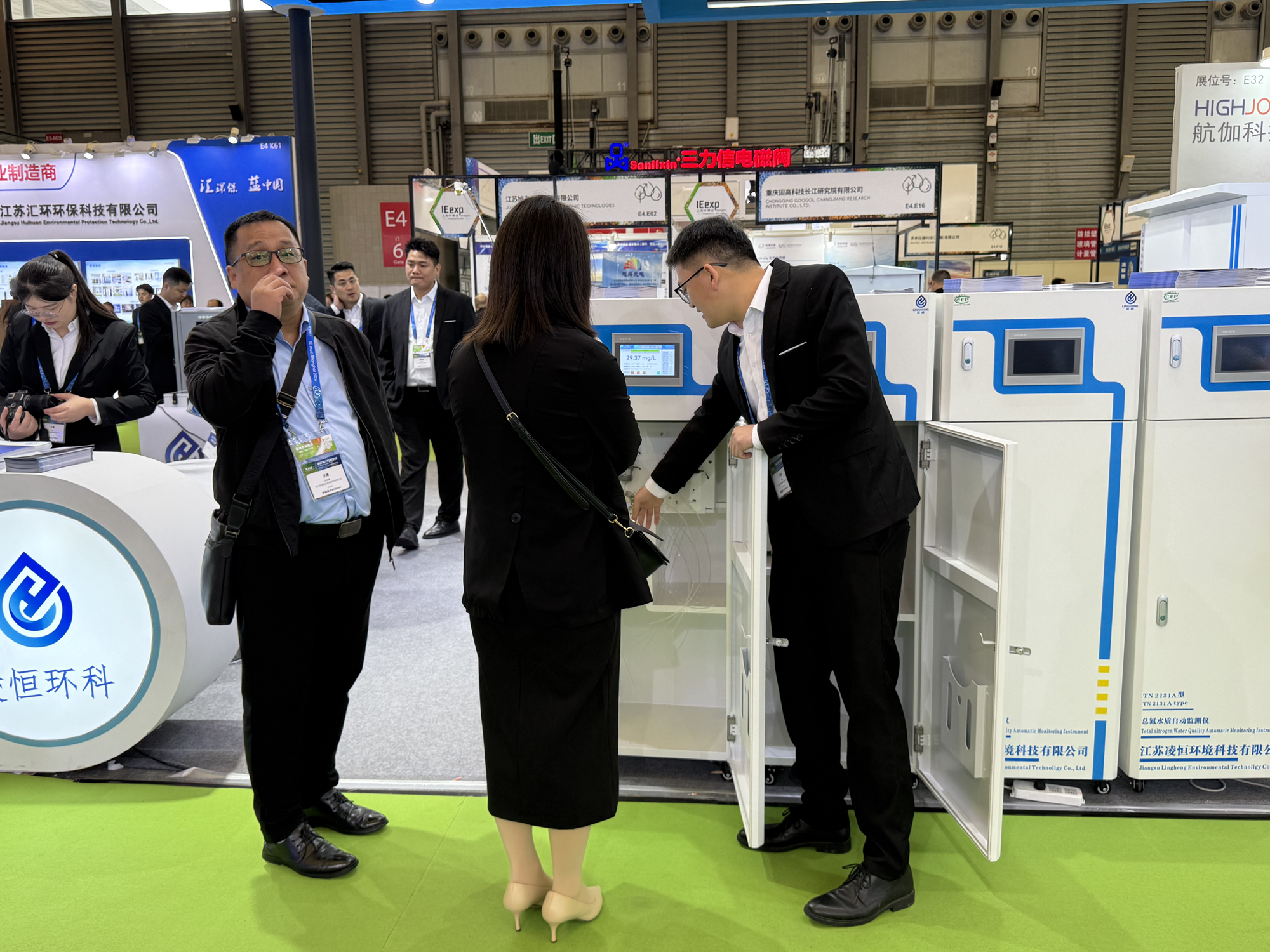 image.png 凌恒環科第27屆上海環博會現場直擊