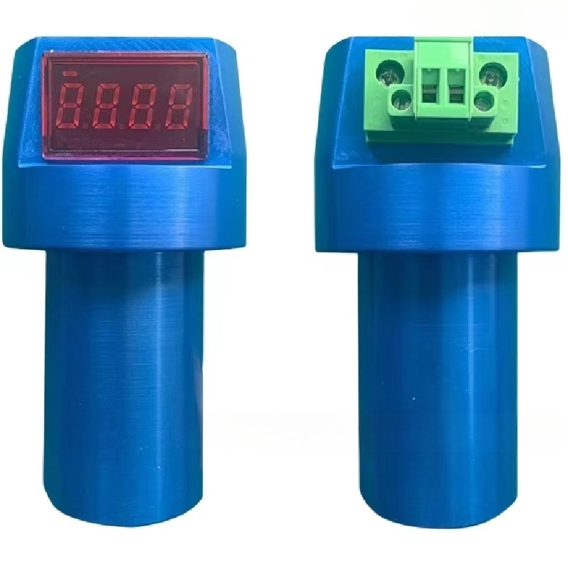 一体化振动变送器