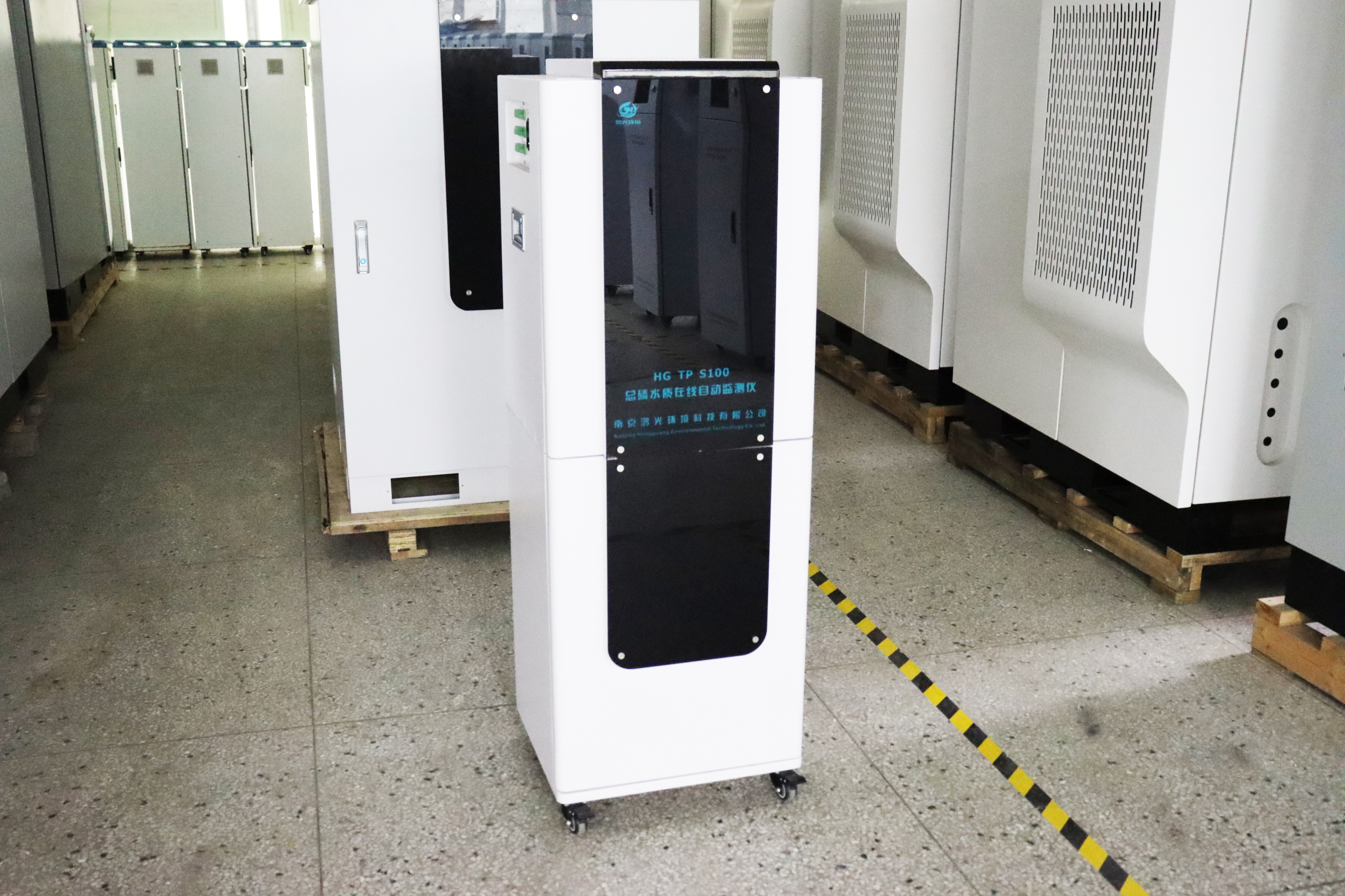 cod在線水質(zhì)檢測(cè)儀