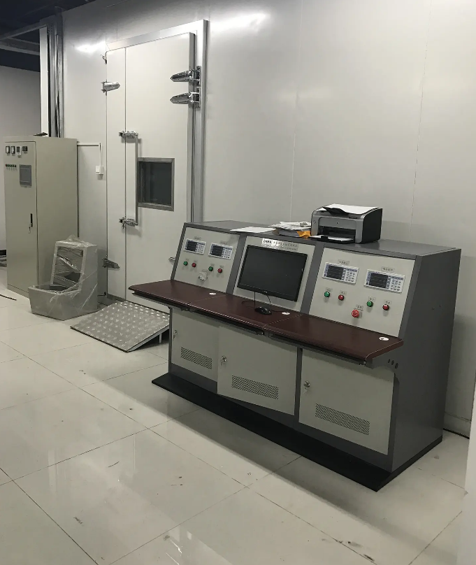 Designing a Refrigerator Energy Efficiency Laboratory: Key Technical Requirements and Global Standards