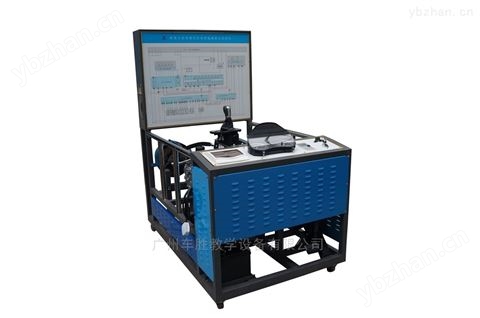 大眾雙離合變速器實訓臺-教學用電學儀器