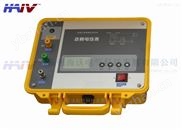 数字接地电阻表/电阻测试仪