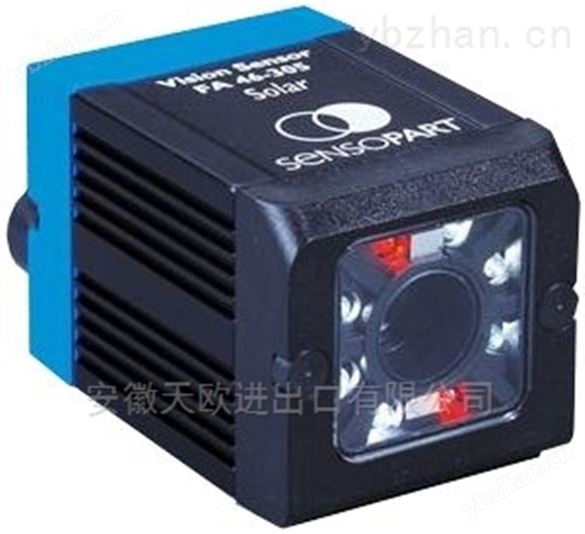 SENSOPART傳感器537-91002 V10-EYE-A1-R6