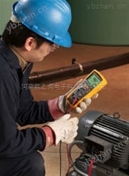 美國福祿克 Fluke 1508 絕緣電阻測試儀