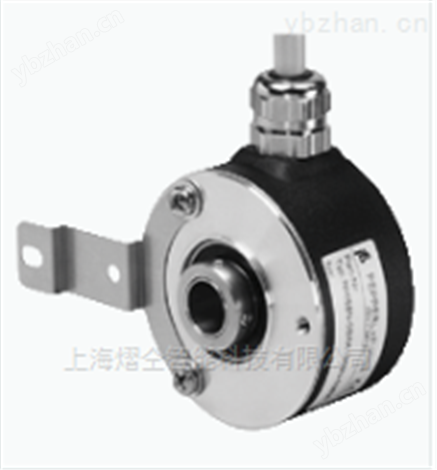 P+F 增量型編碼器-工業編碼器
