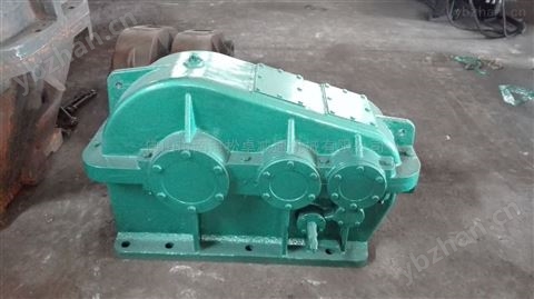 ZQ500減速機廠家