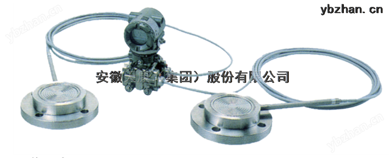 118系列隔膜差压e星平台网址-隔膜式压力e星平台网址