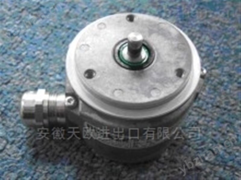 HUBNER編碼器OG9DN10  155616410-工業編碼器