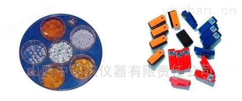 IDB-III熱釋光個人劑量計-輻射儀（射線檢測儀）
