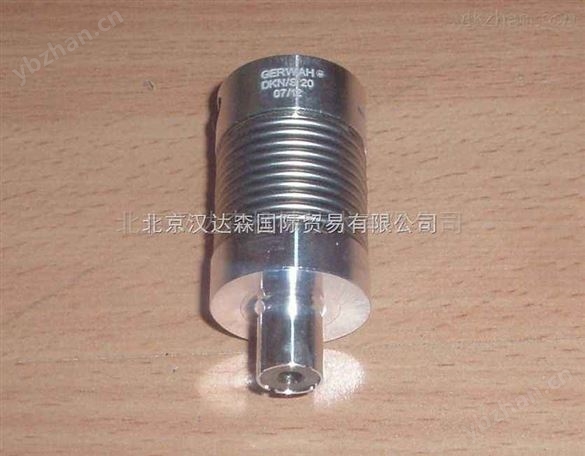 Gerwah 梅花聯軸器 連軸器
