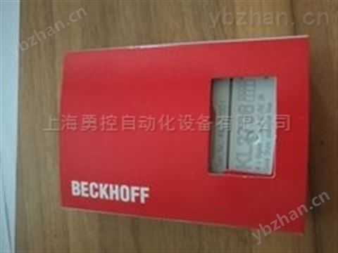 倍福kl2798端子模塊原裝BECKHOFF倍福PLC 總線端子模塊