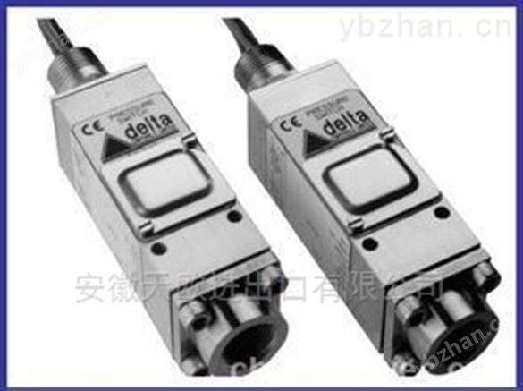 歐美工控TR15-A1B1E1L0H3001流量計
