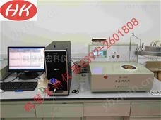 RD木材着火点温度测定仪 微机煤炭燃点分析仪-量热仪 微热量热仪