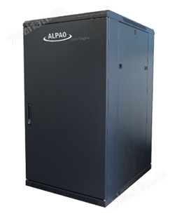 法国ALPAO 高速自适应光学系统