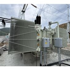 变压器智能局放在线监测系统