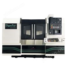 SUSA-2503中国台湾SigmaTop CNC螺纹研磨机