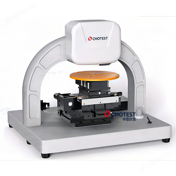 薄膜台阶测量仪