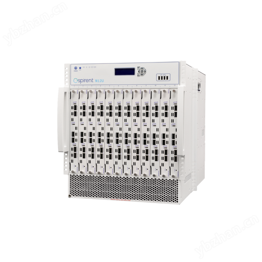 Viavi（思博倫）SPT-N12U網絡打流儀