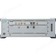 安立  光采样示波器