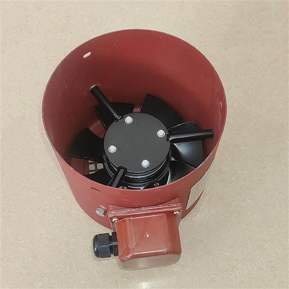 變頻電機(jī)通風(fēng)機(jī)庫(kù)號(hào):M413464