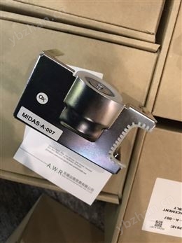 新品原裝HONEYWELL MIDAS氣體探測器