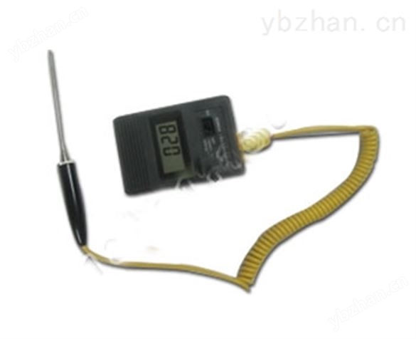 現場顯示測溫儀 熱電偶測溫儀