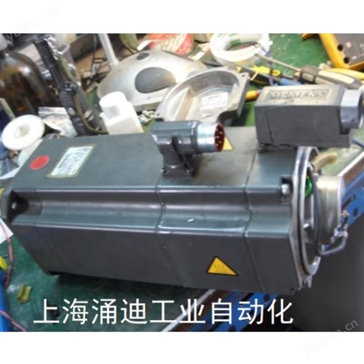 西門子主軸電機(jī)報(bào)F31885有哪些原因