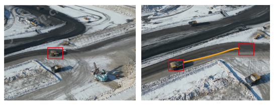 鹏锦智飞无人机管理平台系统