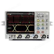 DSAV334A 高帶寬示波器33 GHz4 個模擬通道