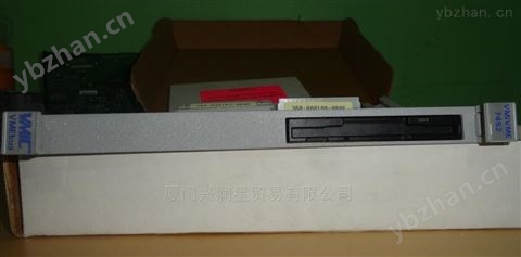 HONEYWELL DCS卡件-I/O單元