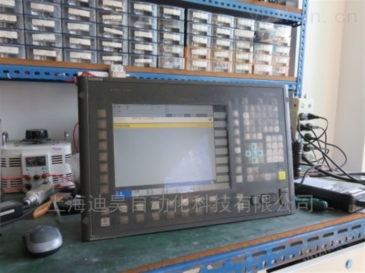 现场处理西门子工控机死机黑屏维修 工业平板电脑