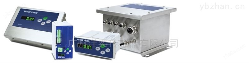 IND320 瑞士托利多稱重顯示儀表-稱重傳感器