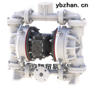 美國(guó)SANDPIPER安全控制泵