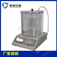 MFY-01B真空泵全自动负压触摸屏密封性测试仪带打印机