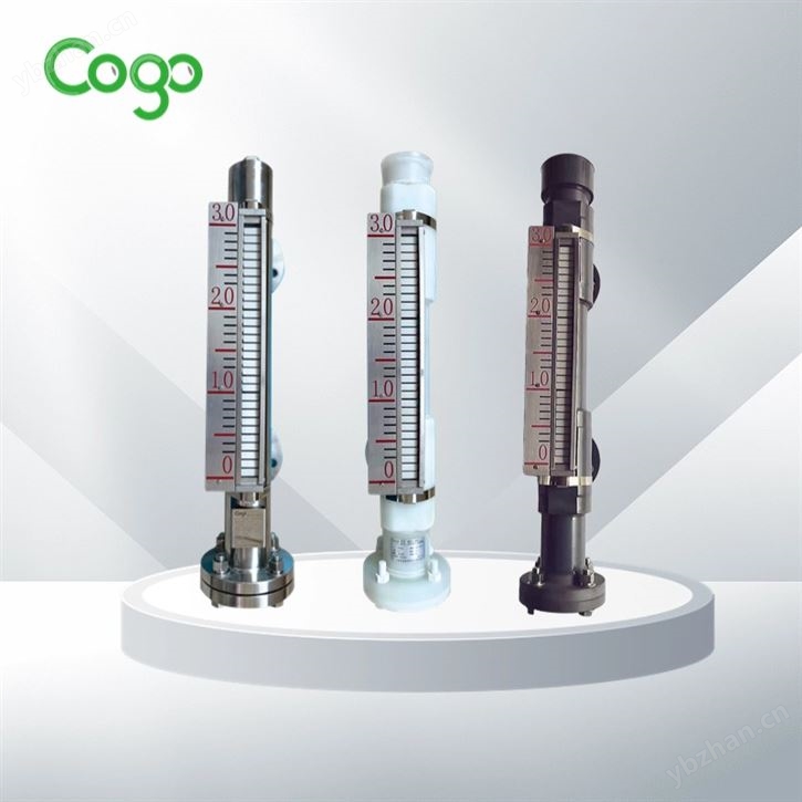 CYA磁翻板液位計