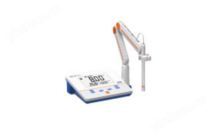 PHS-3C型實驗室pH計