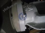 Z941H电动不锈钢闸阀